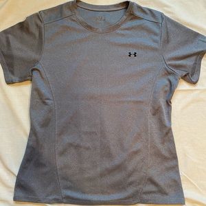 Womens under armor top